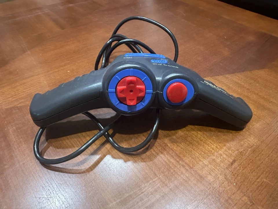 QuickShot NES Controller Tested & Working - Image 1 of 1