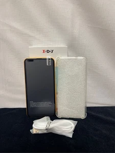 Xgody Mate40 Smartphone entsperrt, 6,72" HD perforierter Bildschirm für Android 8.1 Cel - Bild 1 von 3