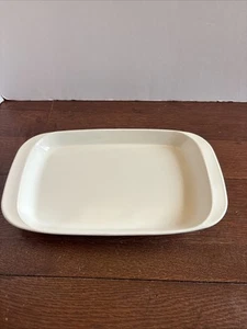 Corning Ware MW 11 Microwave Browning Grill Plate Dish Tray Approximate 12" x 7" - Picture 1 of 7
