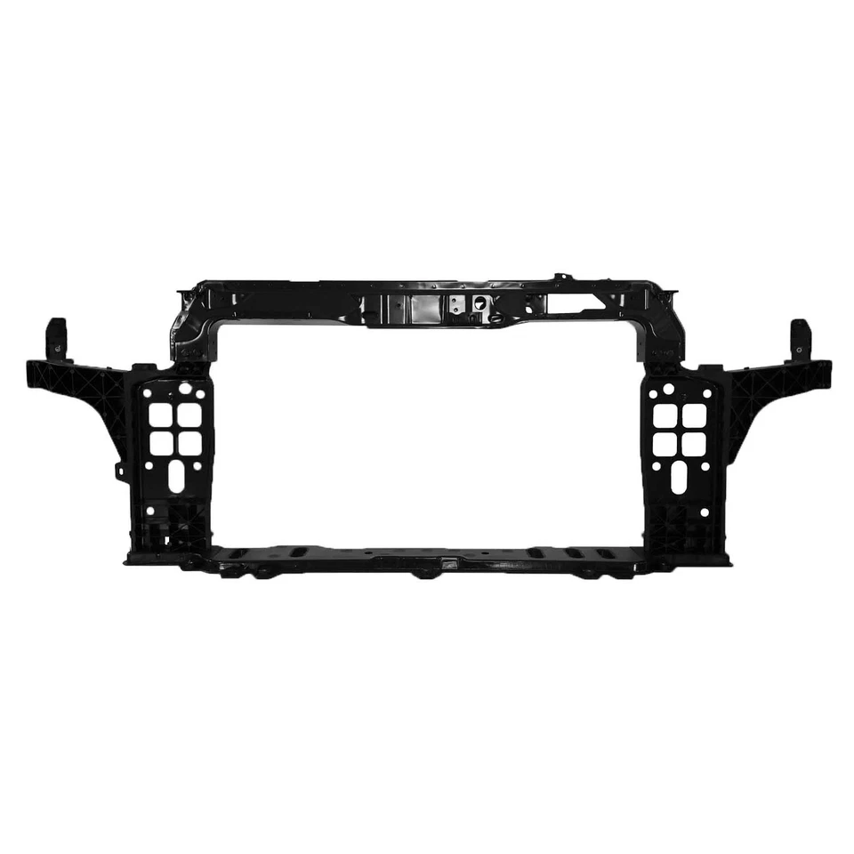 New Front Radiator Support Direct Replacement Fits 2014-2017 Hyundai Veloster - Image 1 of 1