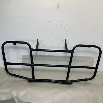 04 05 06 Portaequipajes delantero Honda Rancher 350 TRX 350 FE FM TE TM Foto 1 de 4