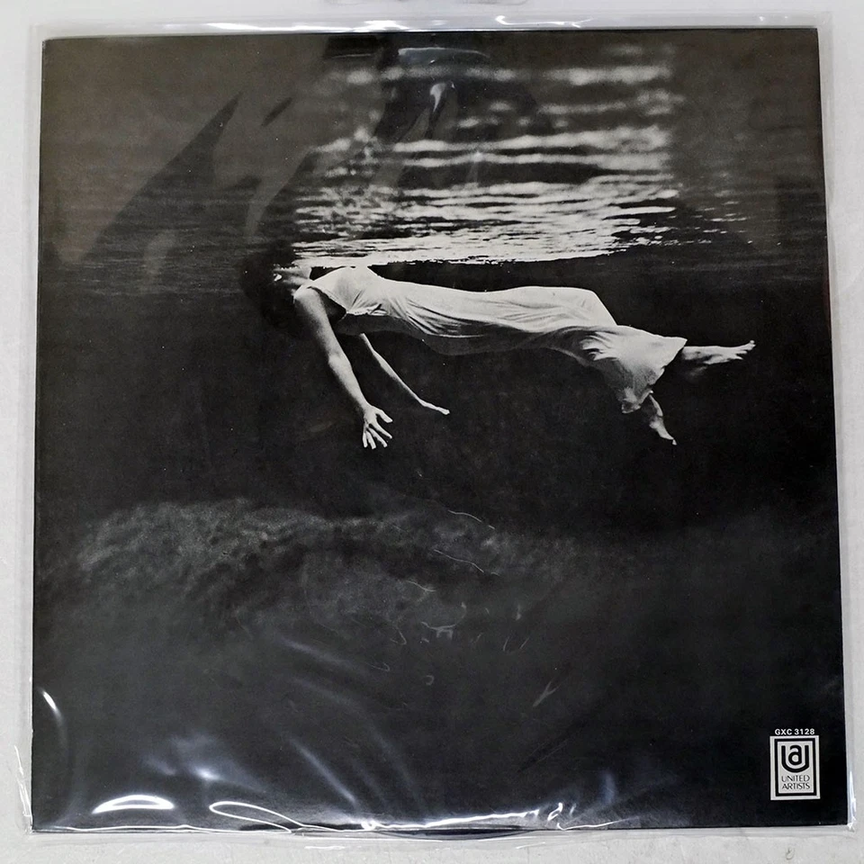 BILL EVANS, JIM HALL UNDERCURRENT UNITED GXC3128 Japan VINYL LP Foto 1 de 1