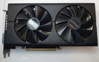 SAPPHIRE Pulse AMD Radeon RX 570 8GB GDDR5 Grafikkarte PCIE 11266-36 für Bastler