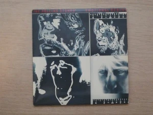 The Rolling Stones Emotional Rescue CD Album Rock 1980 - Picture 1 of 3