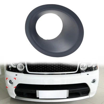 Fog Lamp Light Bezel Frame For Land Rover Range Rover Sport 2010-2013 2010 — 第 1/4 张图片