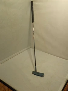 Nomad Junior  Reversible Putter Danny Edwards Royal grip 30"  RH  Free Shipping - Picture 1 of 9