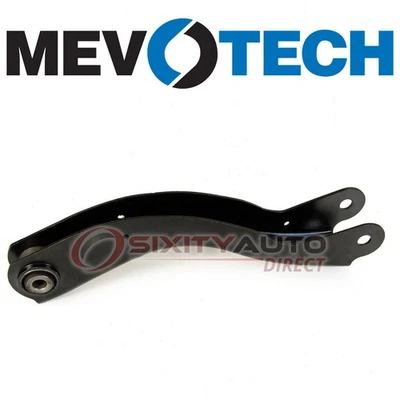 Mevotech Supreme Rear Upper Control Arm for 2006-2007 Saturn Vue - Spring sh Foto 1 de 4