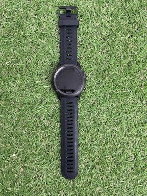 Garmin Fenix 3 HR Sapphire Sportuhr ohne Ladegerät (A137) - Bild 1 von 4