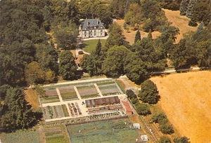 45-SENNELY-LA GUERIWIERE-N�T557-B/0379 - Picture 1 of 2