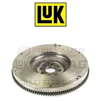 LuK MX Clutch Flywheel for 1996-2002 Toyota 4Runner - Transmission Shift  kf Foto 1 de 4