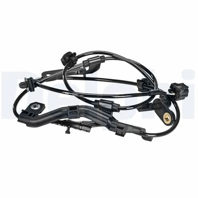 Sensore, N° giri ruota Assale anteriore Sx per TOYOTA C-HR - Image 1 of 4