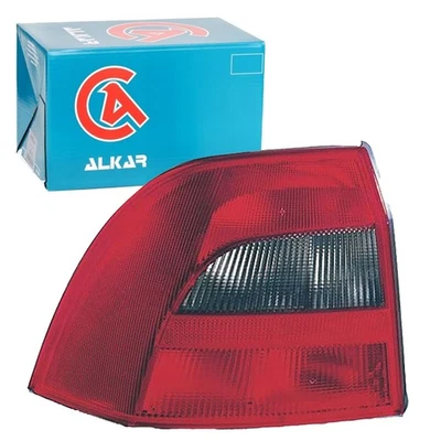 Alkar Luz Trasera Izquierda Compatible Con Opel Vectra | 2201444 - Imagen 1 de 2