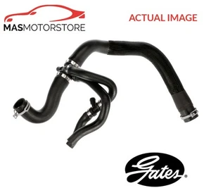 COOLING SYSTEM RUBBER HOSE LOWER GATES 05-4913 A FOR PEUGEOT 307,308 CC,308 SW I - Picture 1 of 5
