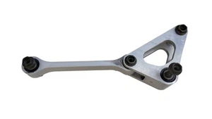 LEVERAGGI BIELLA AMMORTIZZATORE POSTERIORE ORIGINALE YAMAHA YZF-R1 2003 - Imagen 1 de 7