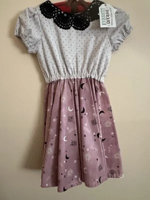 Vestido Everett Avenue Hecho a Mano Talla 6 Nuevo con etiquetas Foto 1 de 4