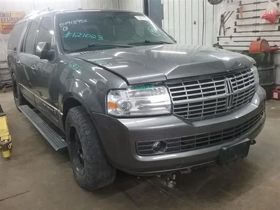 (LOCAL PICKUP ONLY) Driver Front Door Electric Side Cladding Fits 07-15 NAVIGATO Foto 1 de 4