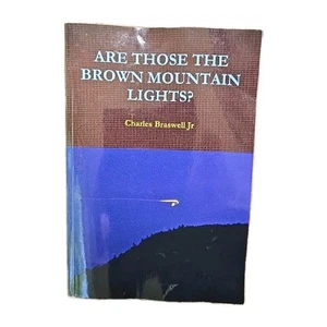 Sind das die braunen Berglichter? Charles Braswell Taschenbuch - Bild 1 von 2