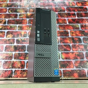 DELL OptiPlex 3020 SFF PC i5-4570 3.20GHz 8GB RAM 512GB SSD Windows 7 Pro 64-Bit - Picture 1 of 10