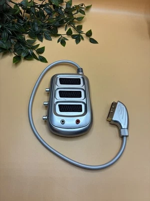 Multiport scart - Image 1 of 4