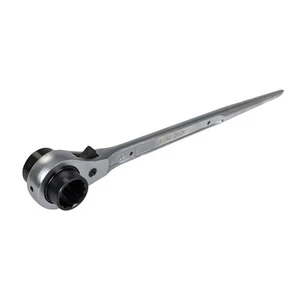 Podger a cricchetto King Dick metrico 32 x 36 mm - Foto 1 di 3