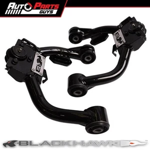 Blackhawk Upper Control Arm Fits Mitsubishi Triton ML/MN 2012 - 2016 - Picture 1 of 1