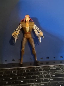 ToyBiz Marvel Legends Lady Deathstrike Onslaught Series 6" Action Figure 2006 - Picture 1 of 2
