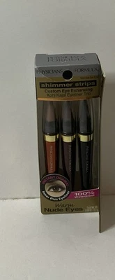 Physicians Formula Shimmer Strips Custom Eye Enhancing Eyeliner Trio - Image 1 of 3