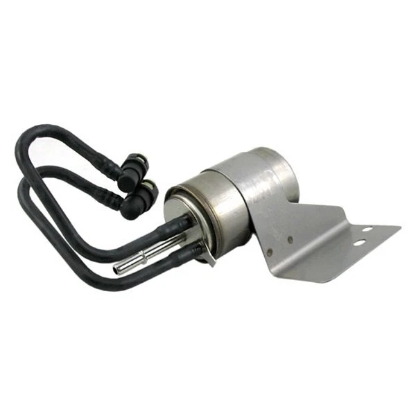 For Chrysler Sebring 1997-2000 Pentius UltraFLOW In-Line Fuel Filter Foto 1 de 1