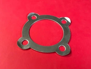 GRIMECA • NOS Sprocket Lock Tab Ring Plate Benelli Broncco Indian MM5A MT5A M5A - Picture 1 of 1