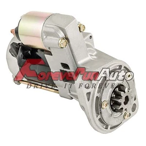 Starter for THERMO KING SB-200 210 300 310 SB-II SR SB-III SR 1998-On 18490 - Picture 1 of 8