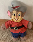 American Tail Fievel Goes West 1991 Universal 10-inch