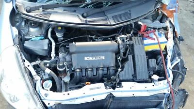 REPLACEMENT 1.5ltr L15A1 ENGINE SUIT HONDA GD JAZZ 2002-2008*62523* - image 1 of 3