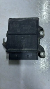 skoda octavia 2016 2017 OEM SRS contol unit bag 3Q0959655AS - Picture 1 of 6