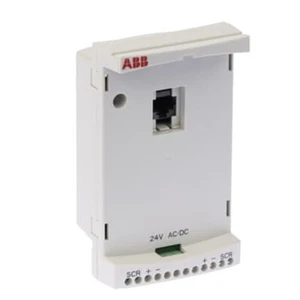 ABB MPOW-01, ACS355 EXTERNES NETZTEILMODUL Schneller Versand DHL FedEx - Bild 1 von 1