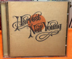 Neil Young - Harvest - CD d'occasion