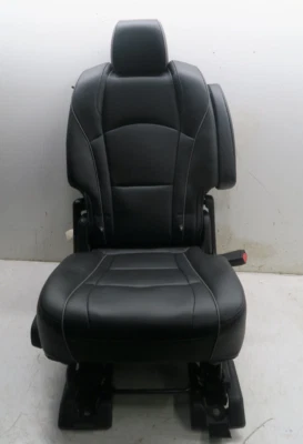 2018-2024 Buick Enclave OEM Right Rear Second Row Heated Seat Assembly - Image 1 of 4