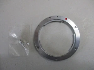 MONTURE DE BOITIER + VIS COSINA CS-1 BODY MOUNT - Photo 1/2