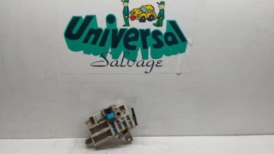 Mazda 6 2003 caja de fusibles Foto 1 de 4