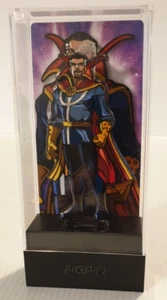 DOCTOR STRANGE FiGPiN #673 Contest of Champions Pin Enamel Marvel Comics Pin. - Picture 1 of 6