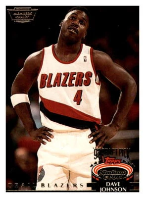 1992-93 Topps Stadium Club Members Only SP Pick a card #'s 300-400 - Image 1 of 4