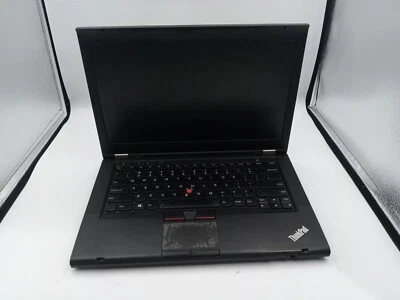 Lenovo Thinkpad T430 14" Laptop Intel Core i5 3rd Gen - NO BOOT - READ -RR - Image 1 of 4