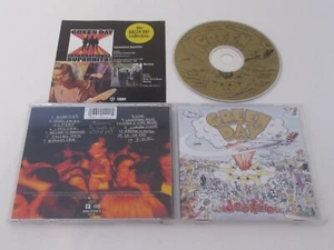 Green Day – Dookie / Reprise Records – 9362-45529-2 CD ALBUM - Picture 1 of 3