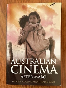 Australian Cinema After Mabo by Felicity Collins & Therese Davis (Paperback) - Picture 1 of 5