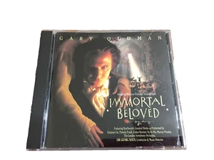 Immortal Beloved (CD, Dec-1994, Sony Classical) - Picture 1 of 3