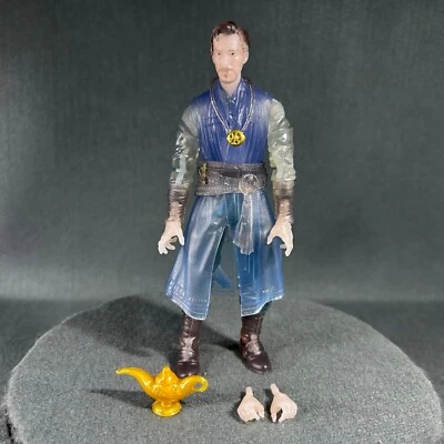 Marvel Legends Astral Form Doctor Strange 6 Inch Action Figure Hasbro - Image 1 of 4