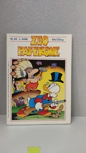 ZIO PAPERONE N 84 - Picture 1 of 4