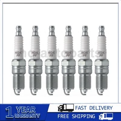 Spark Plug For Ford Taurus 2006 2005 2004 2003 2002 2001 2000 1999 - Image 1 of 3