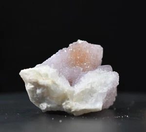 SPIRIT QUARTZ Cactus Crystal Point Cluster South Africa      - Picture 1 of 10