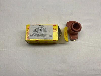 Nuevo de Lote Antiguo Bosch Distribuidor Rotor Se Adapta a BMW 2002 y 3.0Cs CSI S Foto 1 de 3