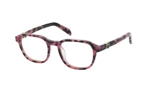 Optische Brille Unisex Barrow Burner VBA008 06R9 (Havana Rosa + Transparent) - Bild 1 von 1